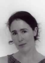 Portrait Cornelia Renz Portrait Cornelia Renz