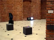 Ausstellung M-E-Preis 2003