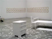 Ausstellung M-E-Preis 2003