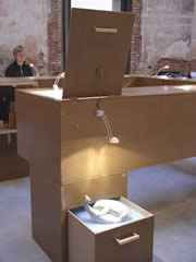 Ausstellung M-E-Preis 2003