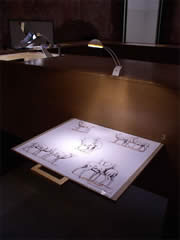 Ausstellung M-E-Preis 2003