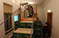 Ausstellung M-E-Preis 2004: Erffnung