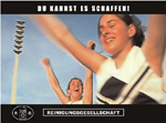 REINIGUNGSGESELLSCHAFT REINIGUNGSGESELLSCHAFT