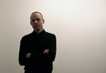 Portrait Tim Eitel Portrait Tim Eitel